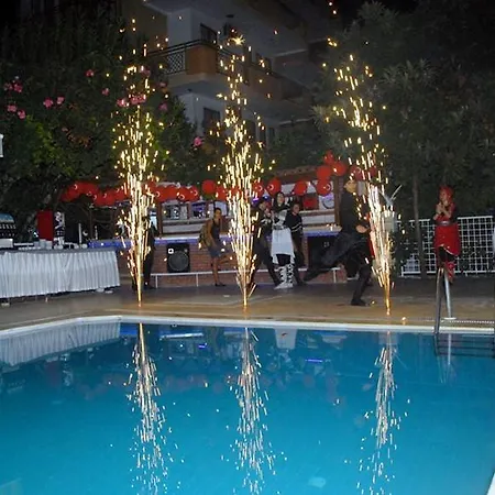 La Vella Otel 2*