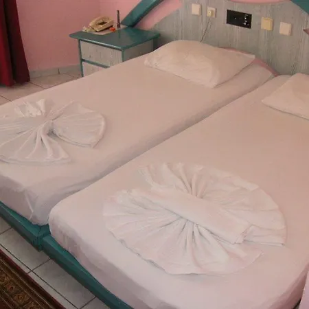Otel La Vella Tosmur