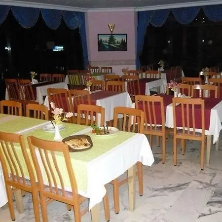 Otel La Vella