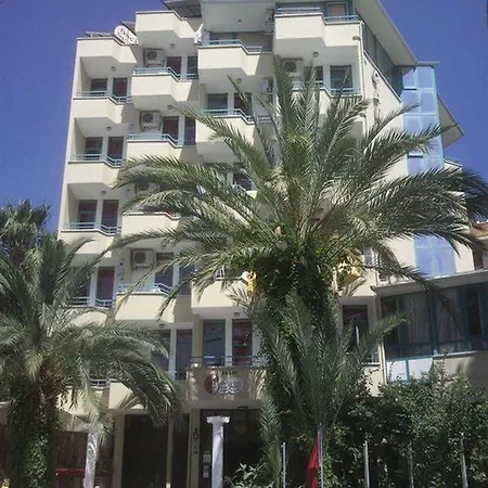 Otel La Vella 2*