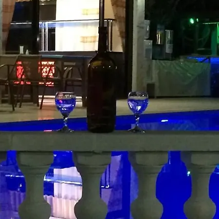 La Vella Otel 2*