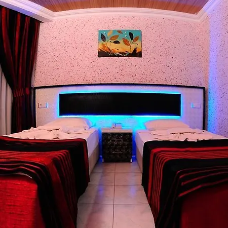 Otel La Vella Tosmur