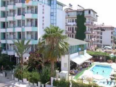 Otel La Vella