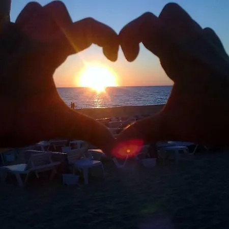 La Vella Szálloda Alanya